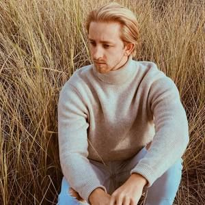 Meet your Posher, Drew